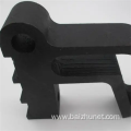 High quality cast iron construction machinery parts